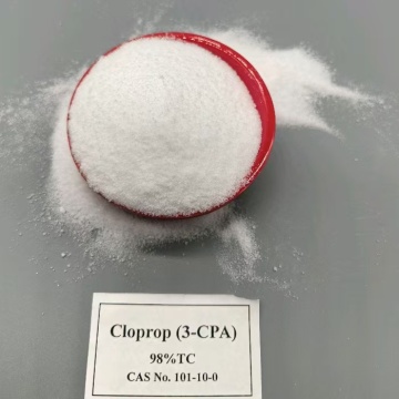 การใช้ Cloprop (3-CPA) ในเอเชียตะวันออกเฉียงใต้