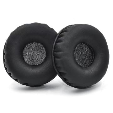 Las auriculares y cubiertas de oídos de reemplazo de precio de fábrica para auriculares Jabra (evolucionar 20, 20SE, 30, 40, 65)