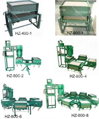White Colorful Chalk Making Machine - Industrial Chalk Equipment & Chalk Maker