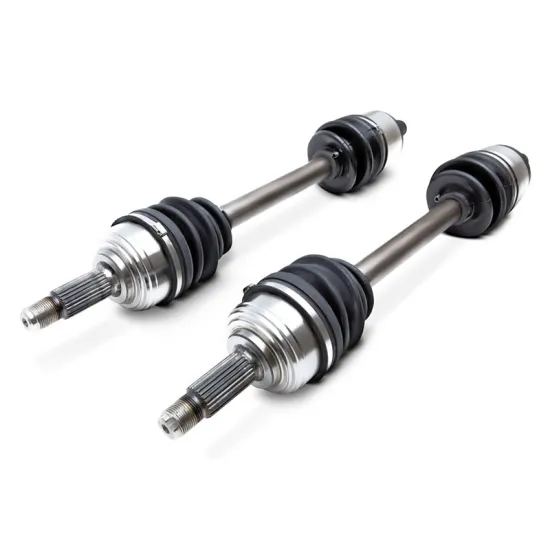 Auto Parts: CV Joints & Drive Shafts for Citroen, Peugeot, Renault
