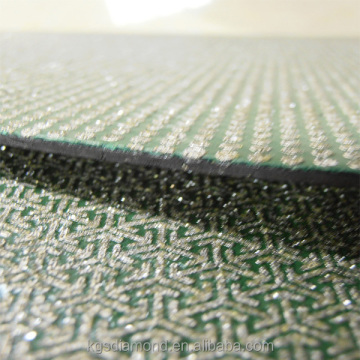 New Technology Abrasive Electroplated Resin Pads for Glass, Ceramic, and Marble Grinding & Polishing (200/250/300/450 mm)