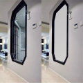 Decorative Glass Invisible Glass Privacy Glass Clear Glass