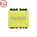 PQ3530 وڏي فريڪوئنسي ٽرانسفارمر