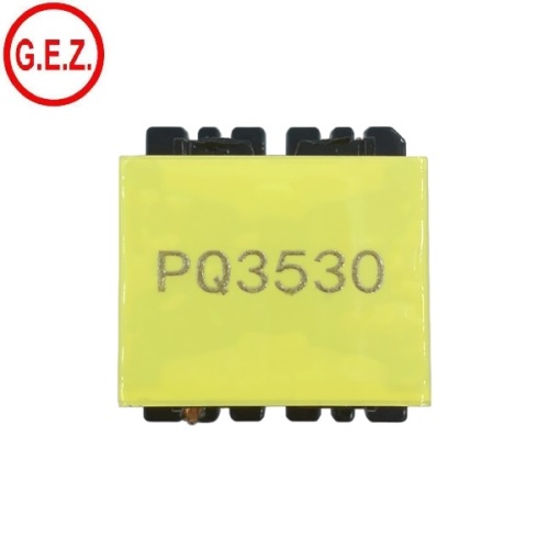 High Power High Frequency Transformer PQ3530 high frequency transformer Factory