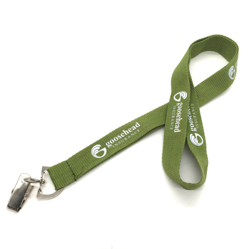 Cute Sublimated Lanyards Custom Size And Design