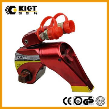 Kiet Brand Double Acting Square Drive Torque Krench