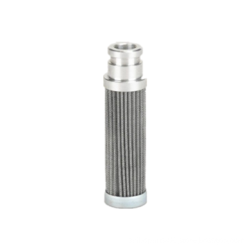 Tractor Parts Hydraulic Oil Filter 3712404M1