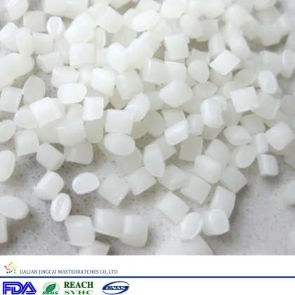 UV STABILIZER MASTERBATCH