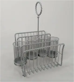 PICNIC CADDY