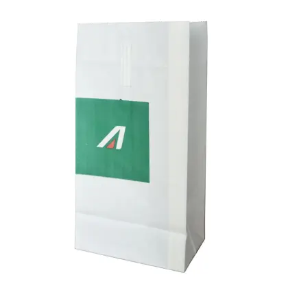airlline waste paper bag