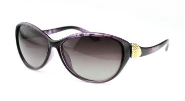 Sunglasses with Big Frame