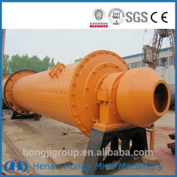 dry grate discharge ball mill manufacturer