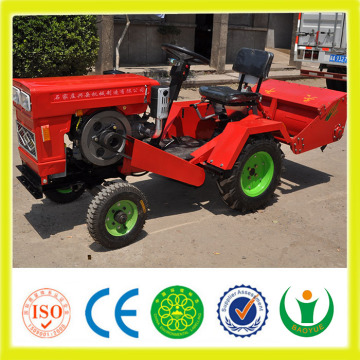 3 point rotary cultivator made in China