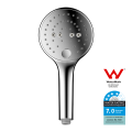 Wels 4 Star Round Three Función Hand Shower