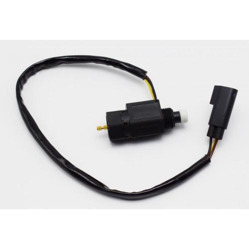 Sensor de velocidad YS6T9E731AC para Ford