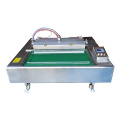 Food Vacuum Preservation Packaging Sealing Machine