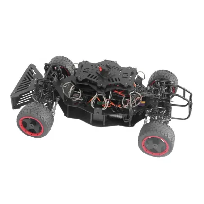 SY 4WD 1/5 Scale RC Car with Freefly RONIN Gimbal for Camera