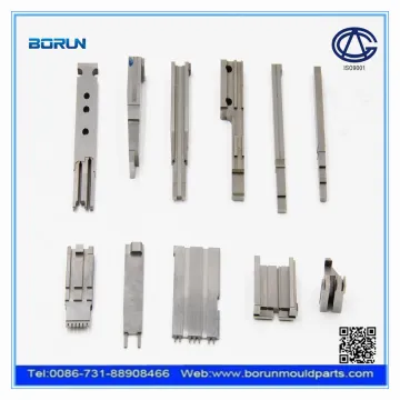 square non-standard core pin