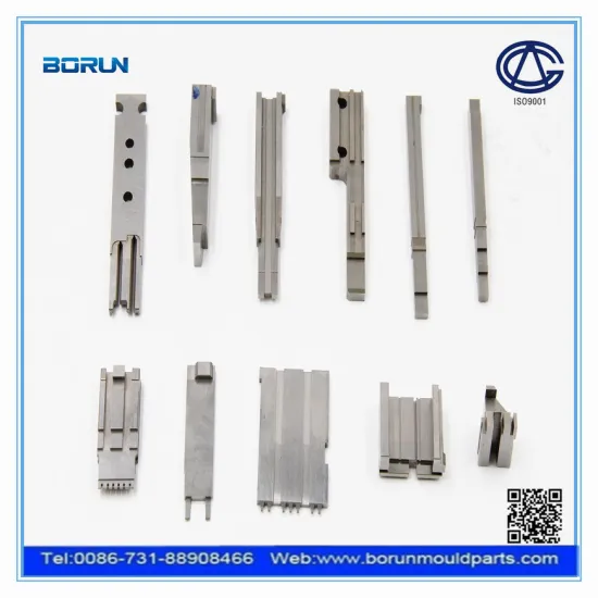 square non-standard core pin