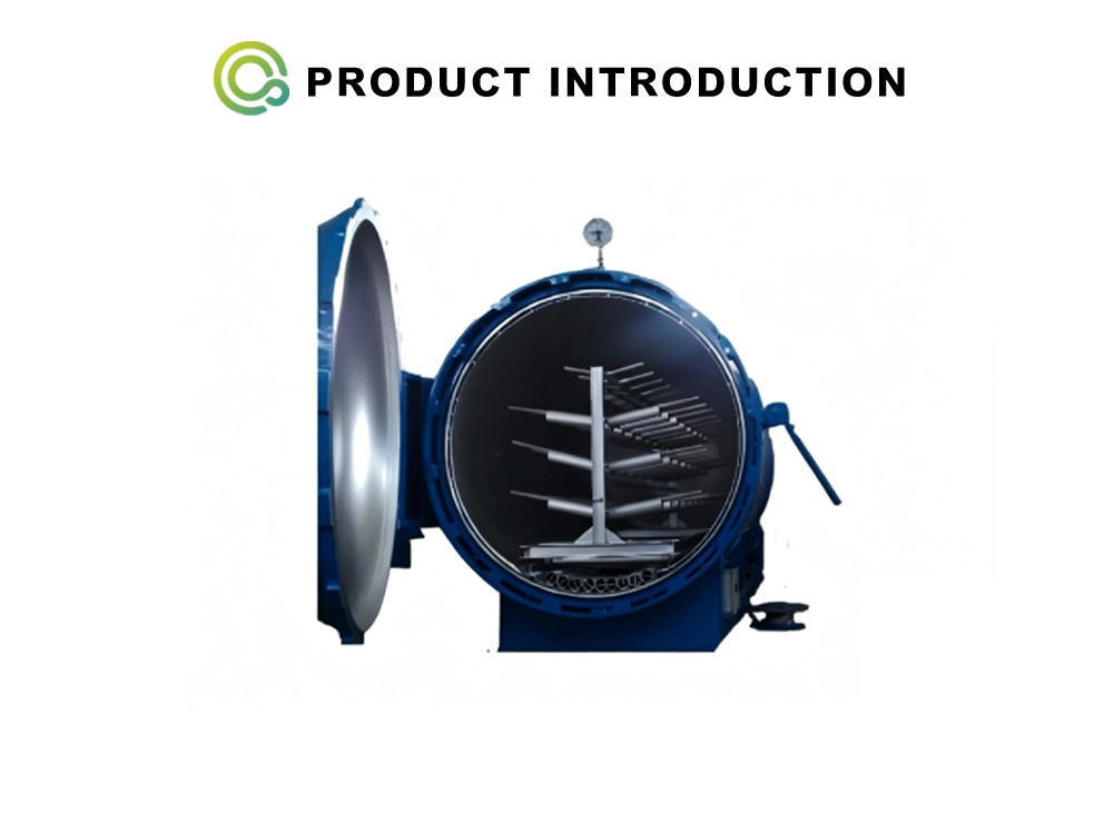 Eco-friendly Energy-saving High-Temp Steamer X
