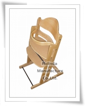 Baby Chair