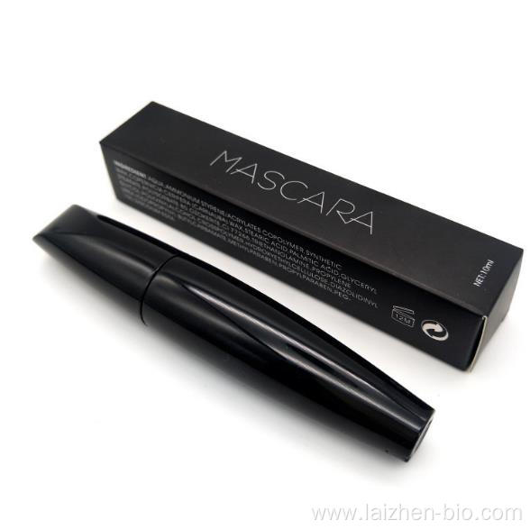 Eyelash Growth Fluid Thick Curling Mascara without LOGO