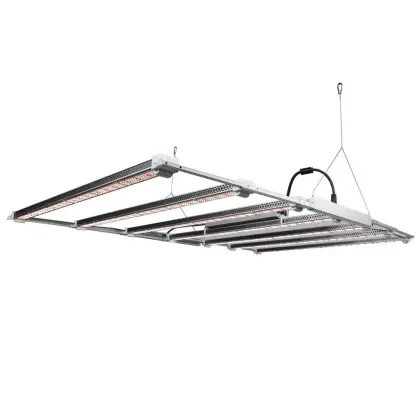 Grow Light Led Bars Samsung Uv Ir 1000W