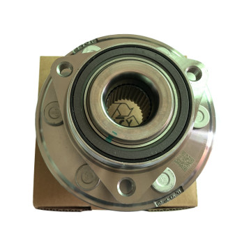 Front Hub Bearing Assembly for Cadillac Srx/Xts/Cts