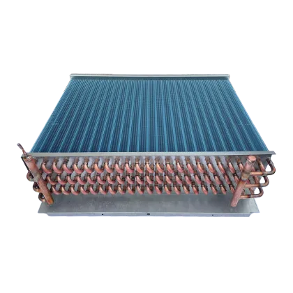 Wholesale Carrier Evaporator Coil Air Condenser AC Condenser