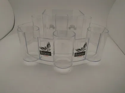 Custom Color Energy Drink Can Ice Bucket for Vodka: Unique Barware Fusion