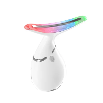 Gentle anti wrinkle neck protector