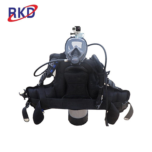 Hot seller dive set RKD easy inhale