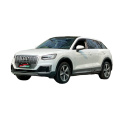 Electric car 5-seater Audi Q2L