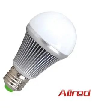 ARD-QPD-008 BOMBILLA LED 5W E27