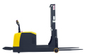 2t/3.5m Electric Lifter Warehouse Stacking Forklift