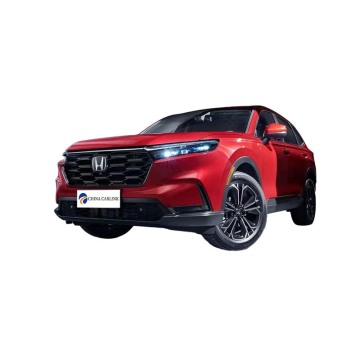 Discounted Dongfeng Honda CR-V 2024 Gasoline Urban SUV: Used and New Cars