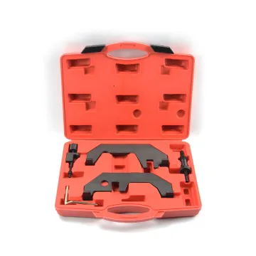 0496-010 BMW N62 N73 X5 Car Engine Timing Tool Kit