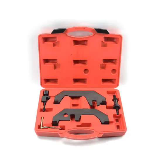 0496-010 BMW N62 N73 X5 Car Engine Timing Tool Kit