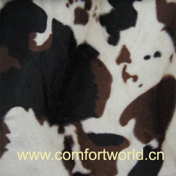 Jacquard Fabric For Garment