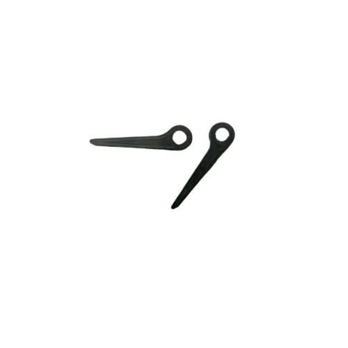 Componentes de vedação para transplante de arroz