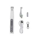 Llave de torque eléctrica dental