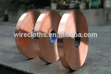 HOT SALES copper bronze screen wire mesh,braided copper bronze screen wire net, red/phosphor copper bronze screen wire cloth