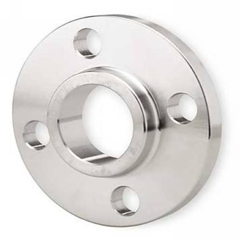 ANSI / ASME Carbon Steel Forged Slip On Flanges