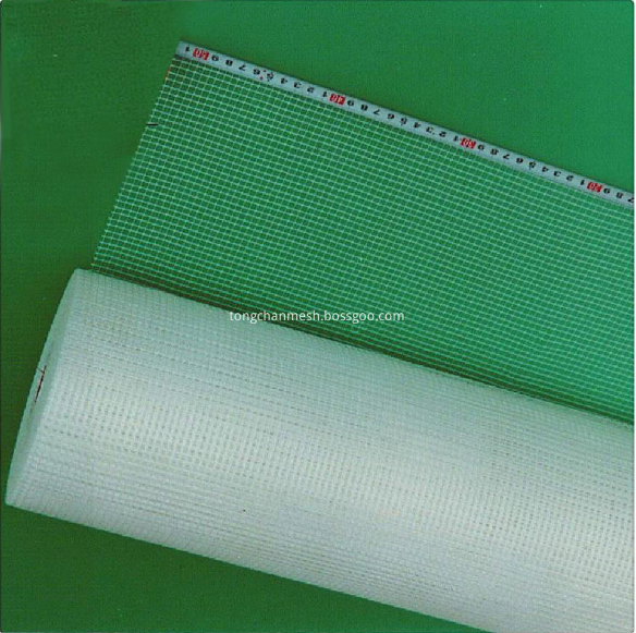 Glass Fiber Reinforcement Netting