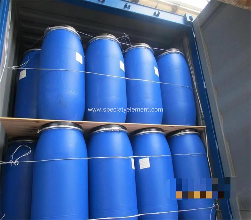 Sodium Polyoxyethylene Lauryl Fatty Alcohol Ether Sulfate