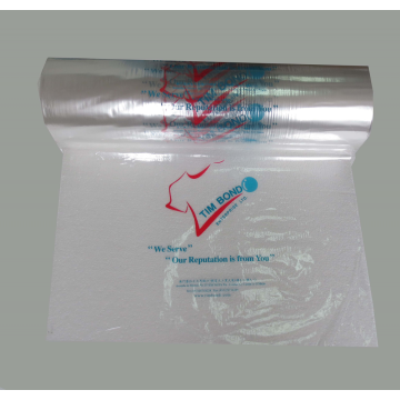 High-quality PP Tubler Film