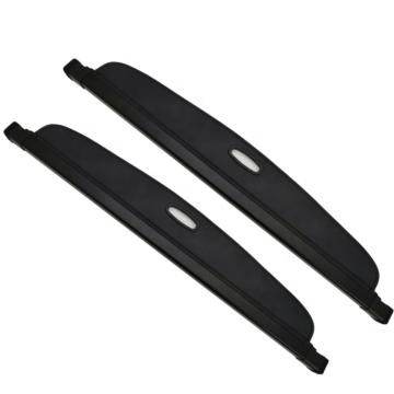 Universal Car Retractable Cargo Cover for GLC 200 260 300 400 (2016-2020)