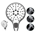 Hot selling Professional one function Toilet Hand Shower Head