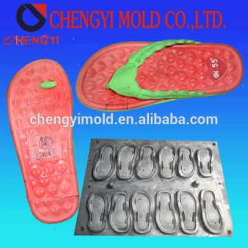 girls and men eva slipper flip flops sole mold