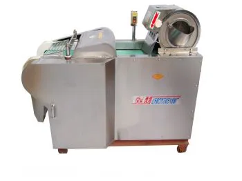 vegetable cutting machine